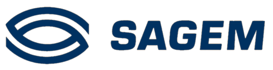 Logo Sagem