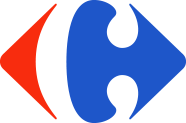 Logo Carrefour